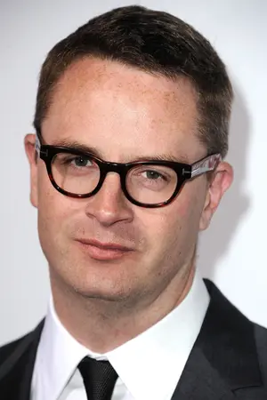 Nicolas Winding Refn