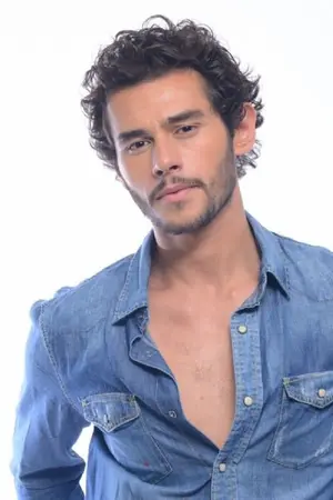 Cem Belevi