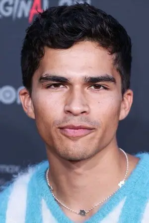 Alex Aiono