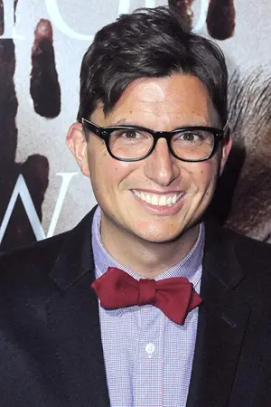 Roberto Aguirre-Sacasa