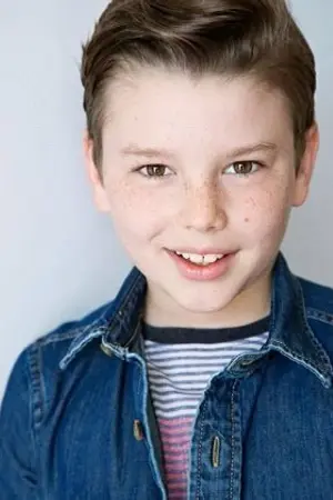 Landon Gimenez