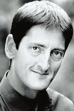Richard James