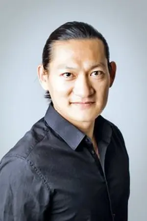 Thomas Chaanhing