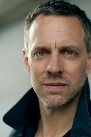 Trevor White