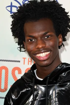 Tim Johnson Jr.