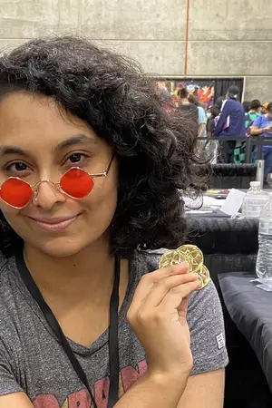Anjali Kunapaneni