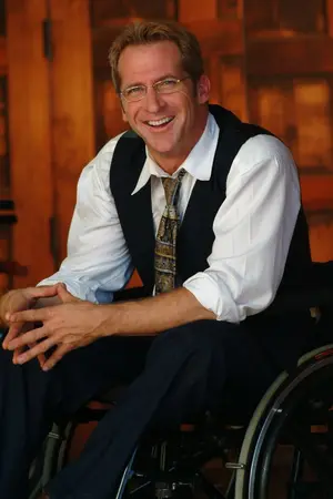 J. Grant Albrecht
