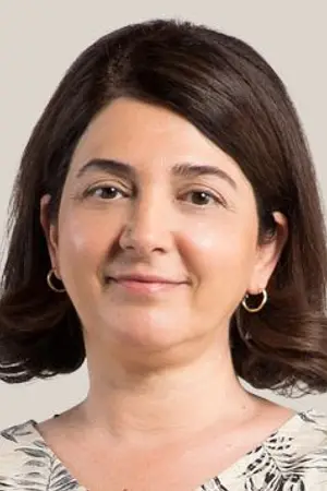 Benian Dönmez