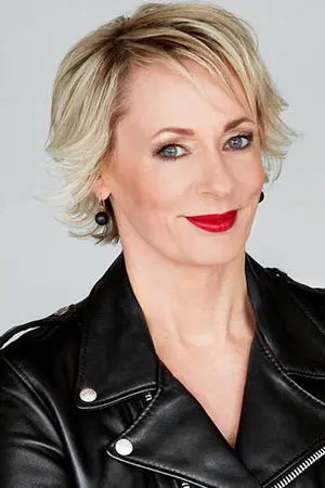 Amanda Keller
