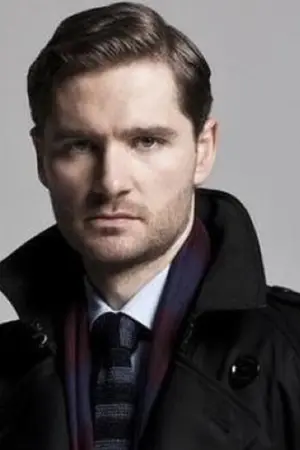 Charlie Pickering