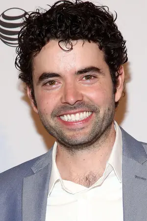 Nick Rutherford