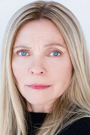 Marina Stephenson Kerr