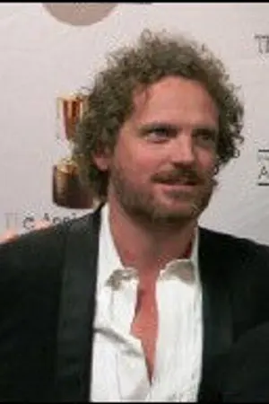 Hugh Davidson
