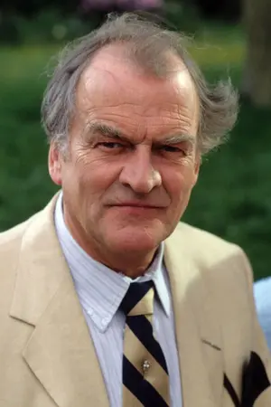 Moray Watson