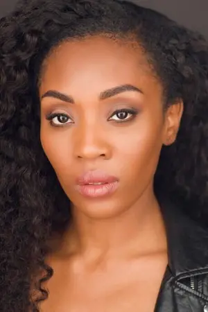 Racquel Palmer