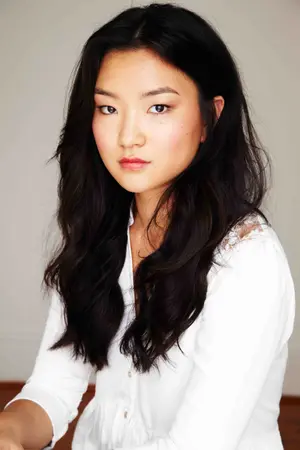 Michelle Lim Davidson