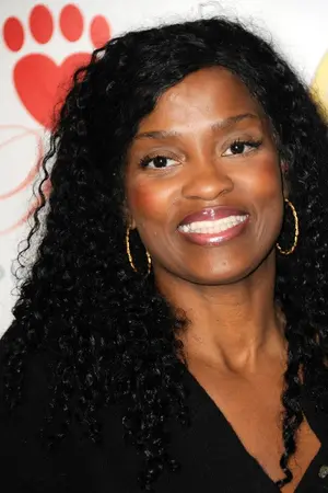 Danielle Spencer