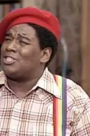 Fred Berry