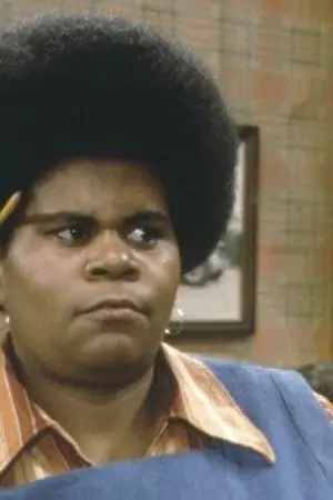 Shirley Hemphill