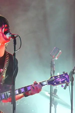 Ryan Adams