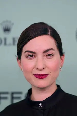 Rebecca Zlotowski