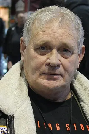 Бо Хопкинс