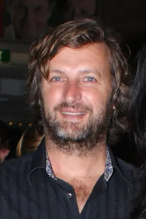Gregor Jordan