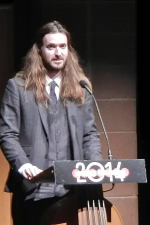 Mike Cahill