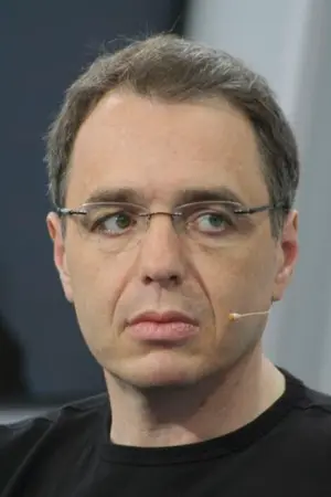 Дэвид Сэфьер