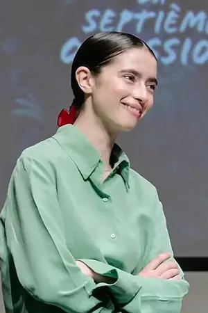 Sara Montpetit