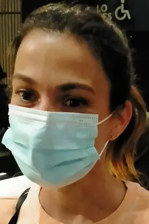 Madeleine Péloquin