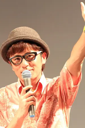 Shingo Fujimori
