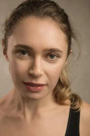 Lizzie Annis