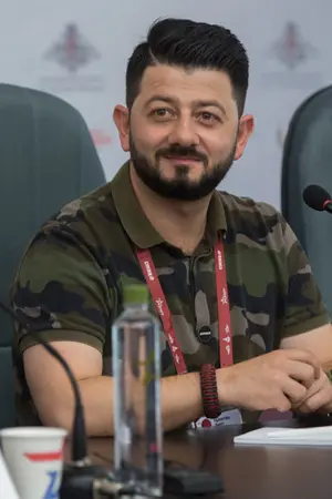 Mikhail Galustyan