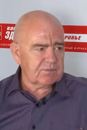 Магдьяш, Валерий Александрович