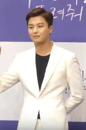 Yeon Woo-jin