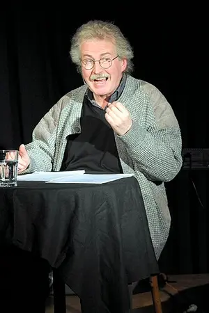 Wendelin Haverkamp
