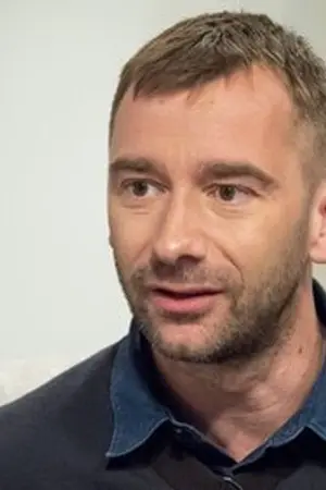 Charlie Condou