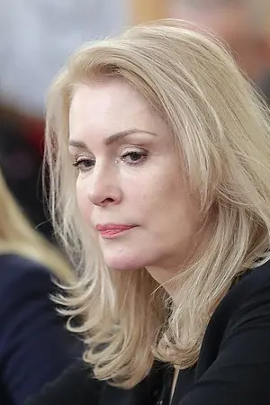 Мария Васильевна Шукшина