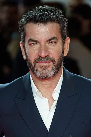 Arturo Valls