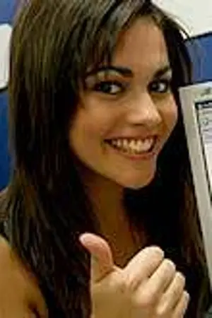 Lara Álvarez