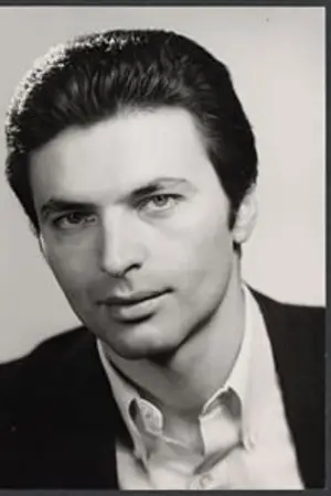 Vincent Baggetta