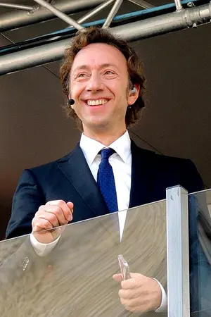 Стефан Берн