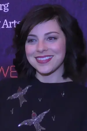 Krysta Rodriguez