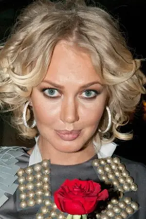 Masha Malinovskaya