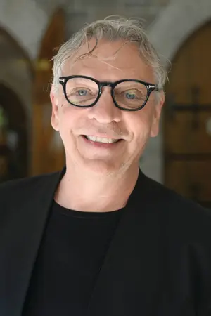 Marc Labrèche