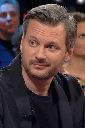Thomas Erdbrink