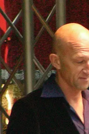 Wilfried de Jong