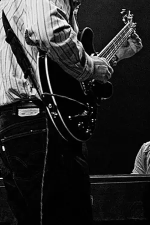 Bugge Wesseltoft