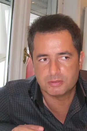 Аджун Илиджалы